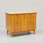 1100 7460 CHEST OF DRAWERS